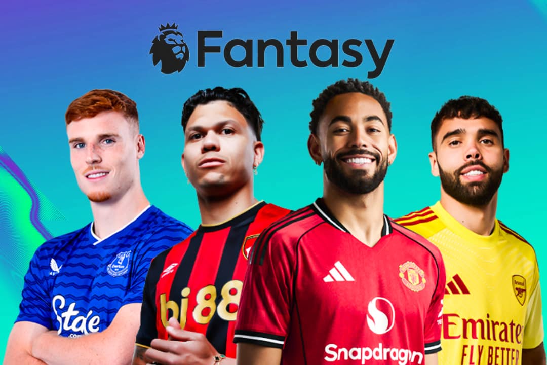 Fantasy Premier League 2025/26