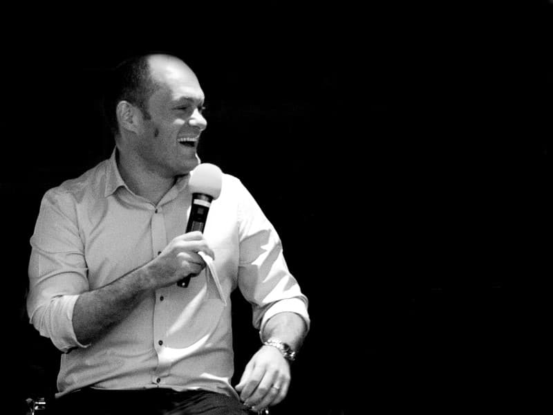 Alex Neil and Backroom Staff Fans Forum - 9 Dec 2015